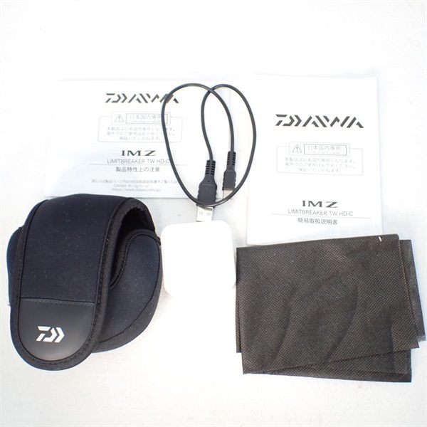 ＩＭＺリミットブレイカーＸＨ ＴＷ ＨＤーＣ